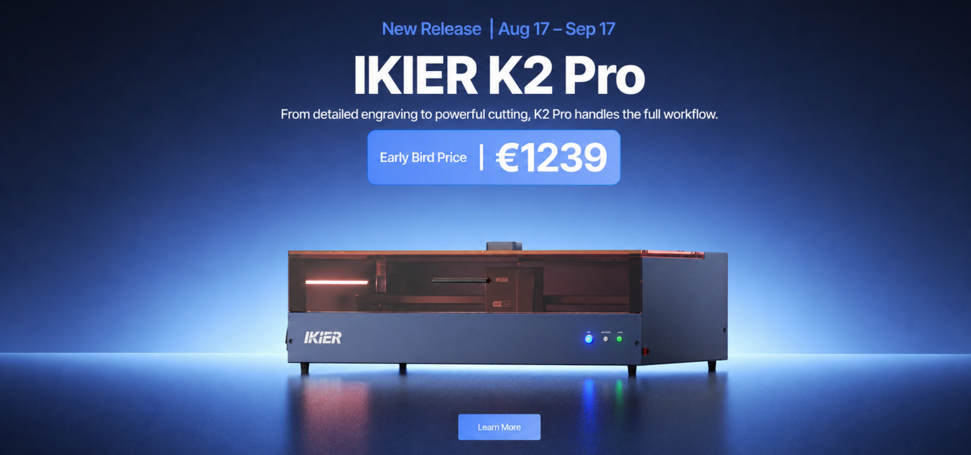 iKier EU Official