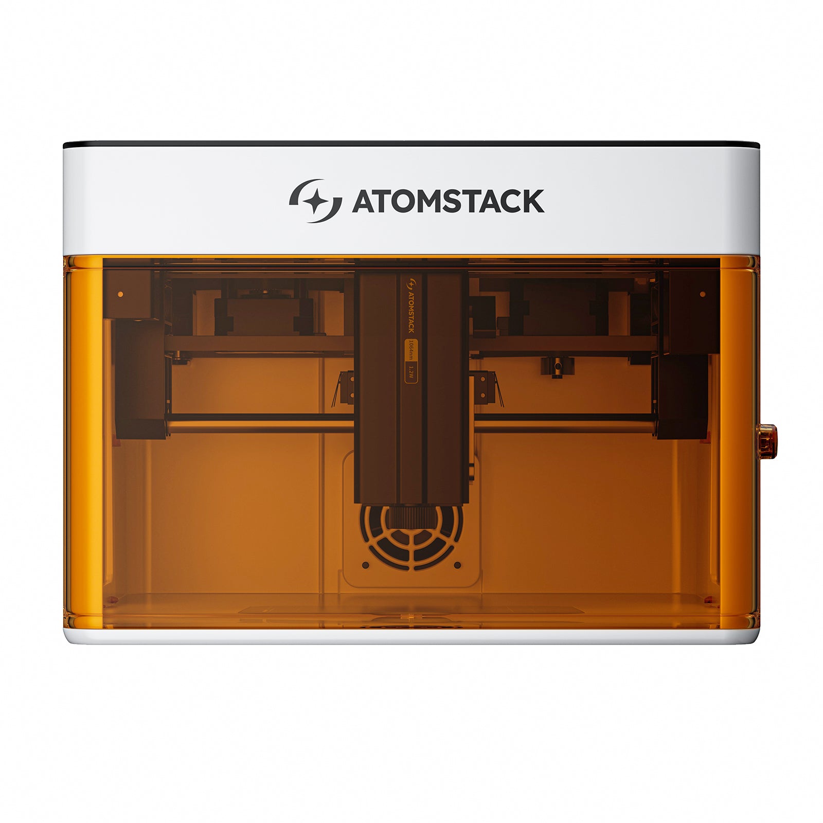 iKier & Atomstack P1 Laser Engraver