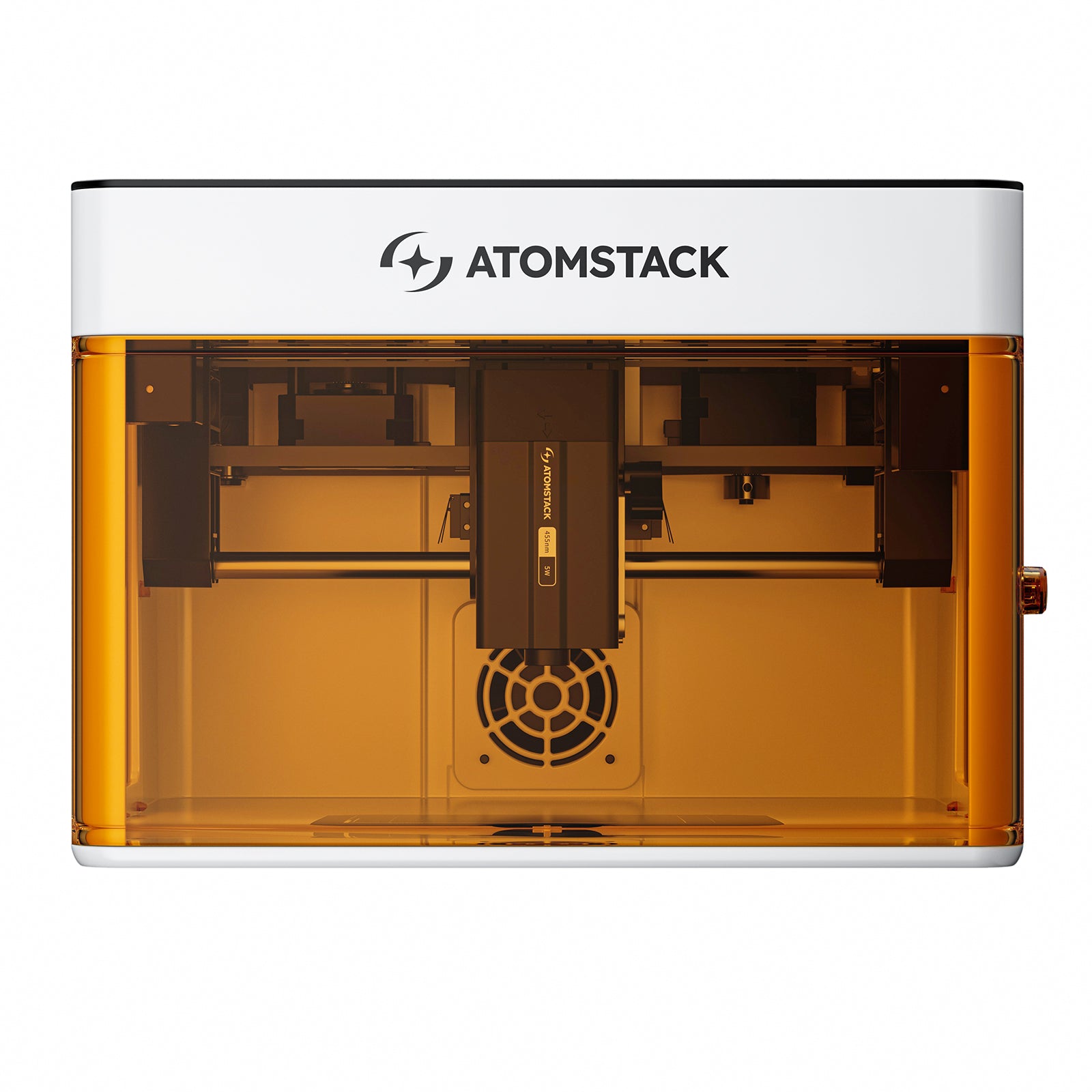 iKier & Atomstack P1 Laser Engraver