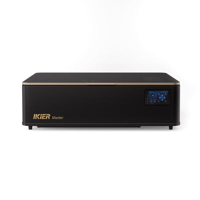 iKier Master 50W CO2 Laser Cutter