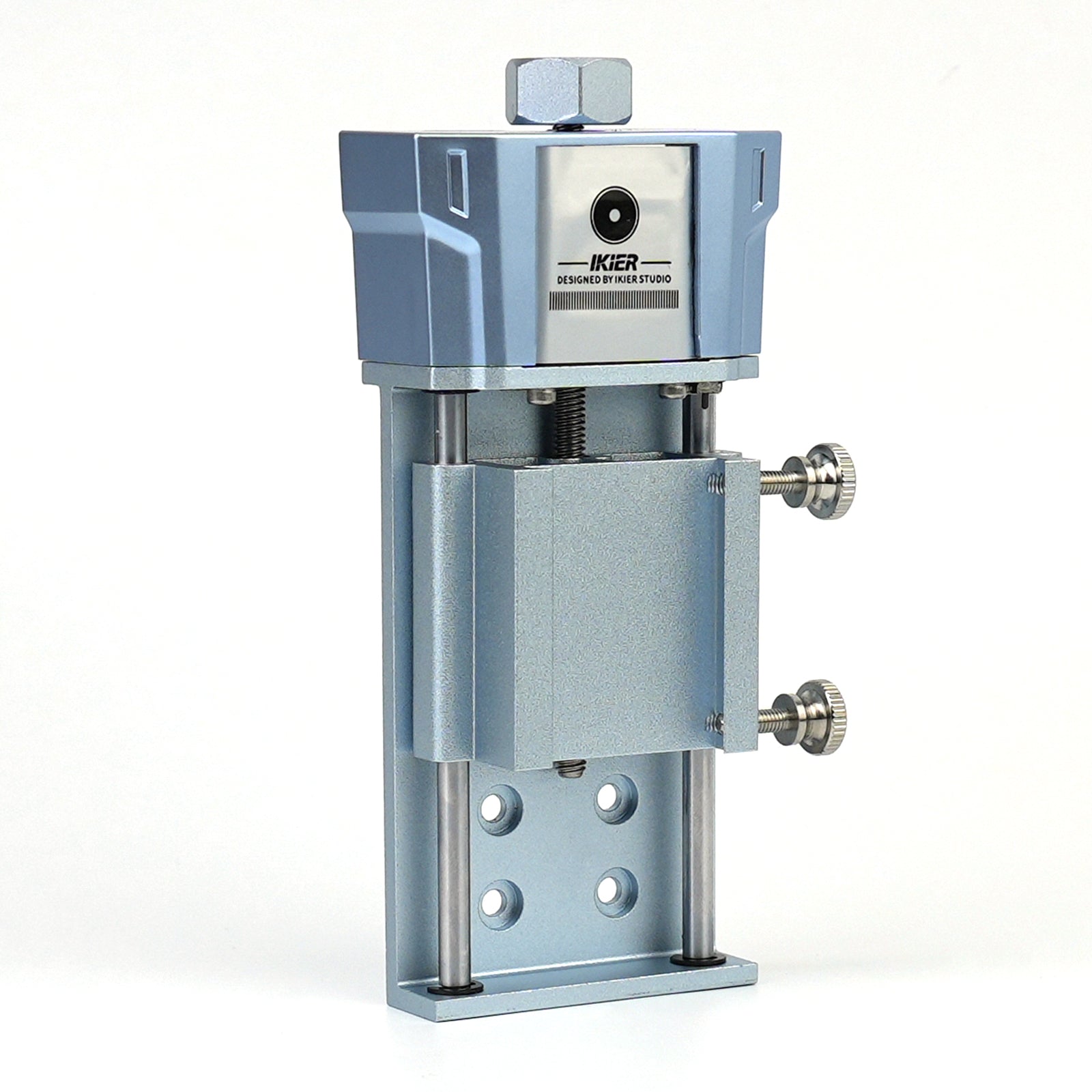 IKIER Z-Achse Adjuster für K1 PRO 24W/36W/48W/70W V2 Lasergravierer