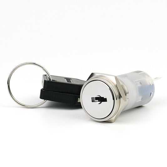 iKier K1 Key Switch (For K1 Series)