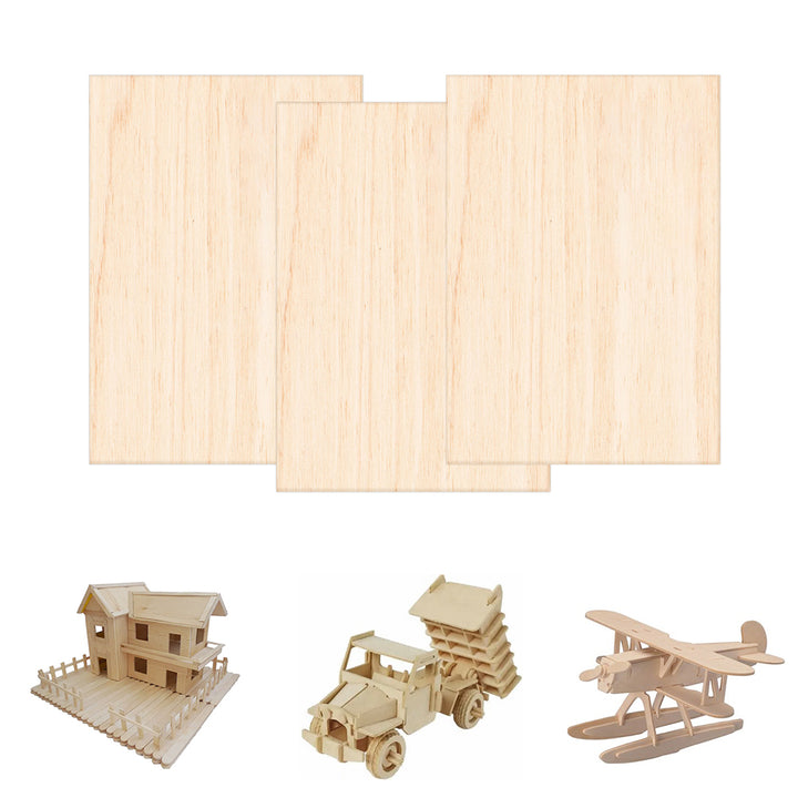 iKier Laser Material Package ( 195 PCS)