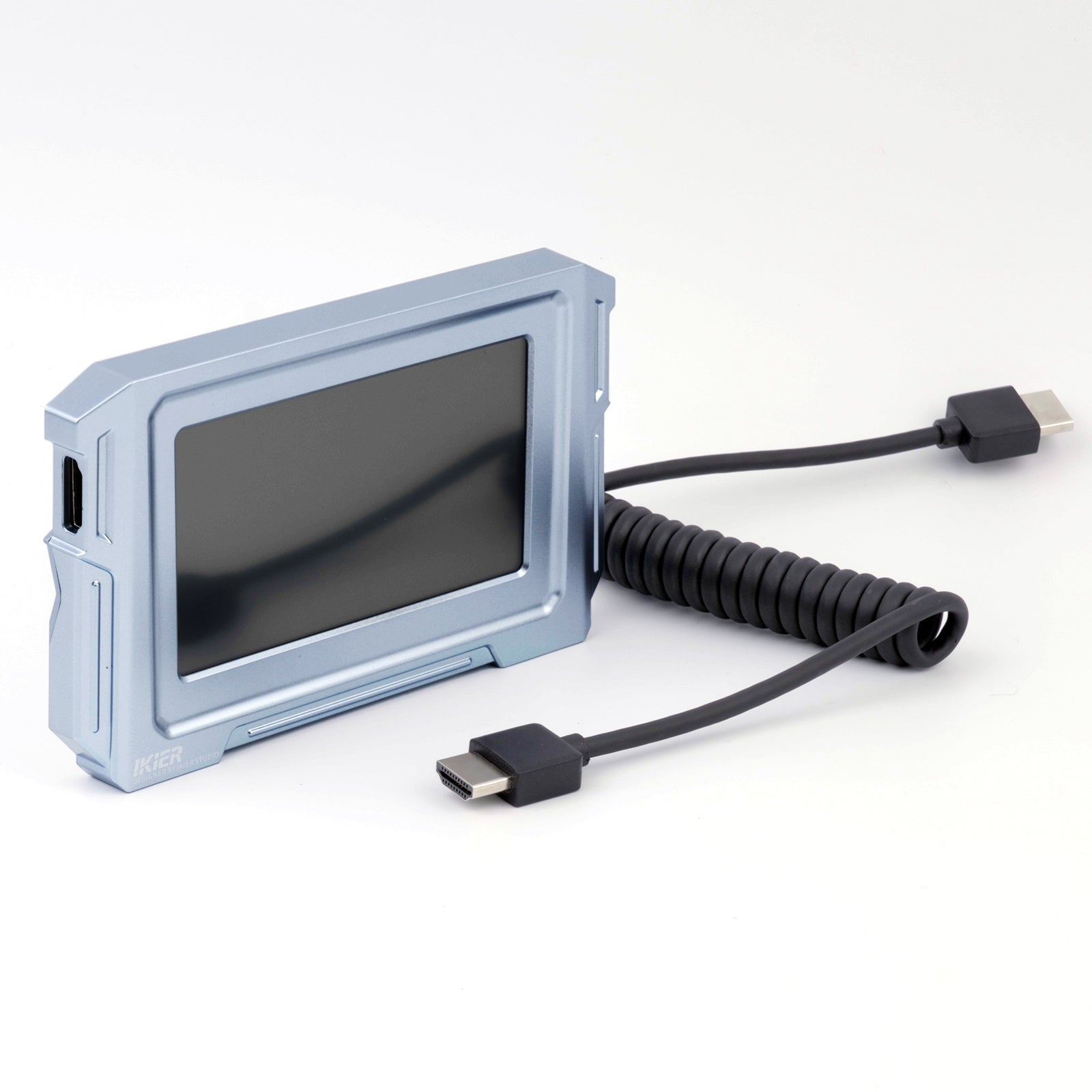 IKIER K1 Steuerterminal für K1 PRO 12W/24W/36W/48W/70W/1064nm Lasergravierer