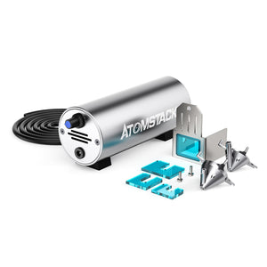 Atomstack Air Assist System for laser engraving machines