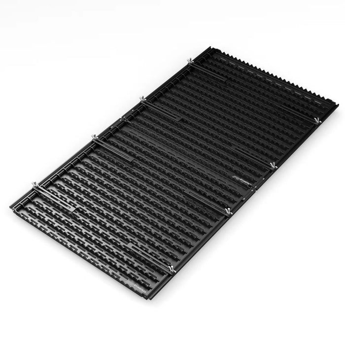 iKier H1 Matrix Detachable Working Panel Set with Fixtures