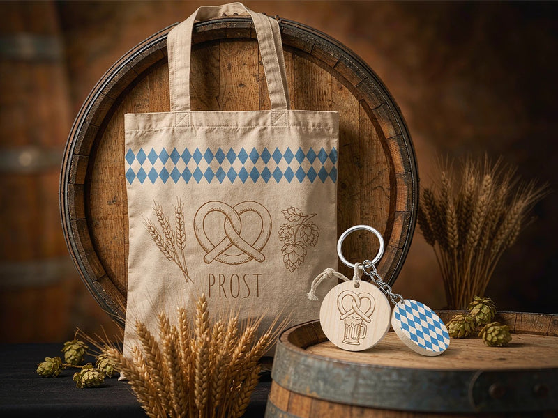 Canvas Tote Bags