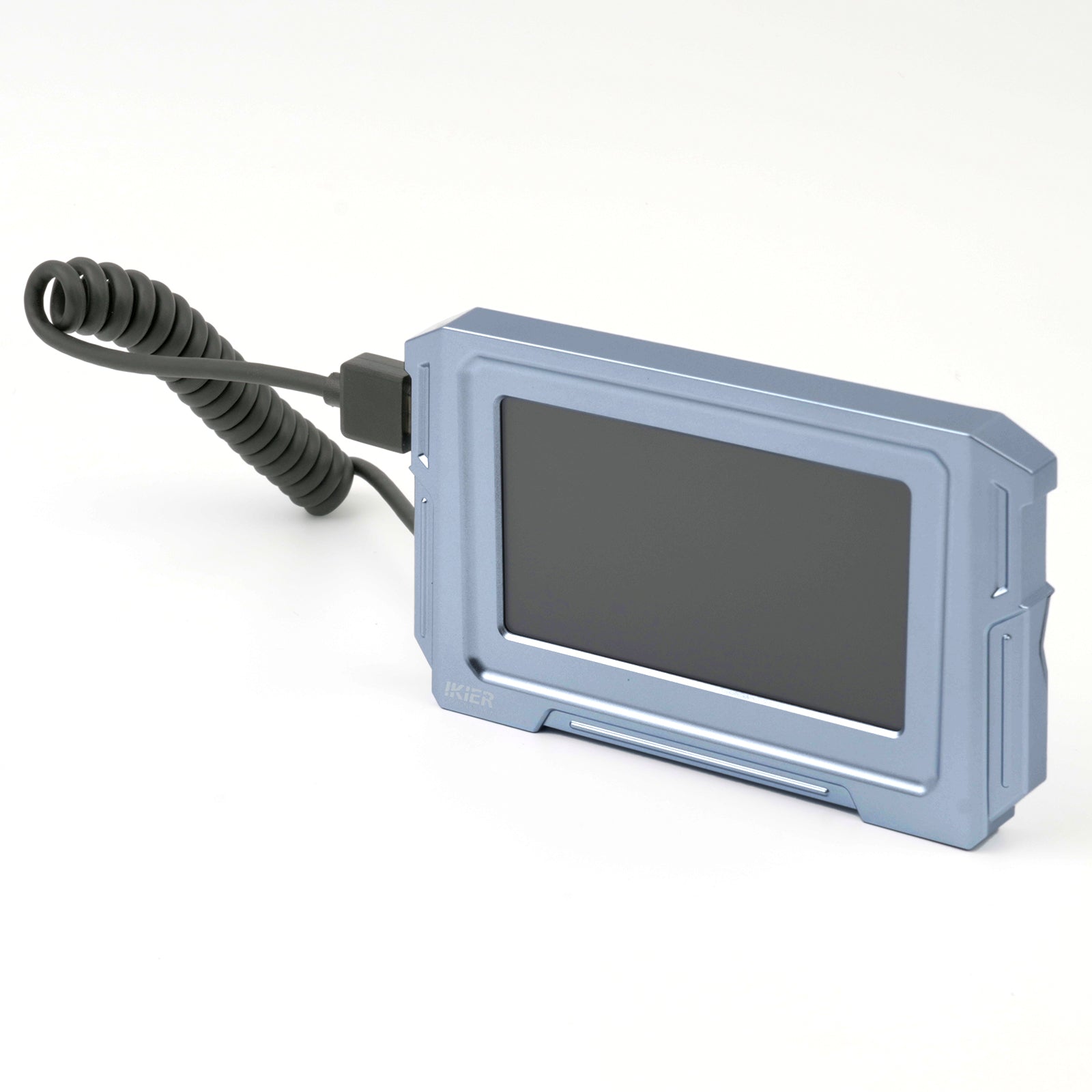 IKIER K1 Steuerterminal für K1 PRO 12W/24W/36W/48W/70W/1064nm Lasergravierer