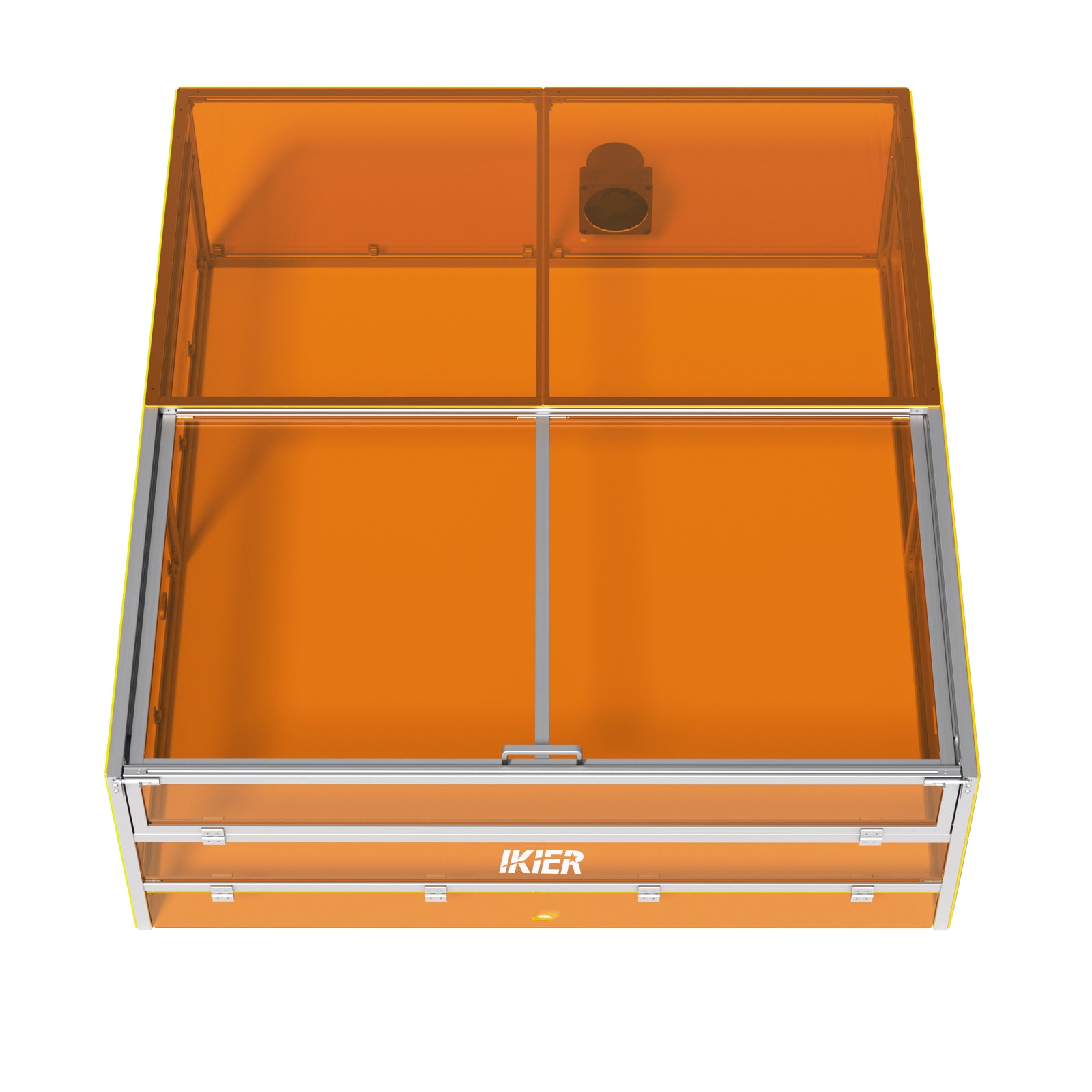 iKier E3 Enclosure  (For K40/K70 Max)