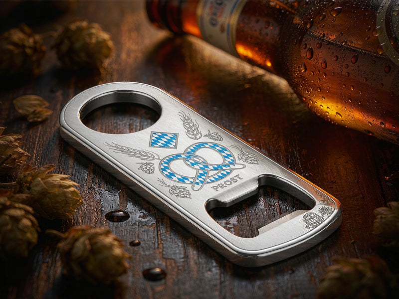 Bottle Openers