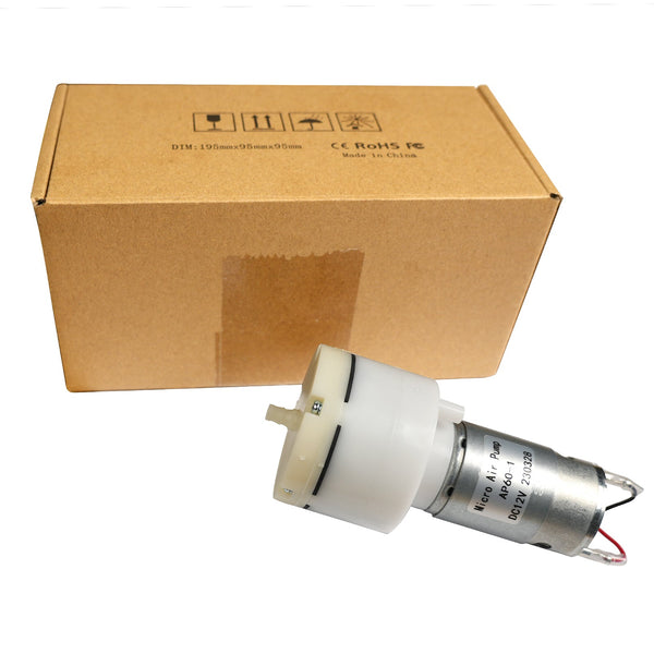 Replacement Pump for iKier Air Assist