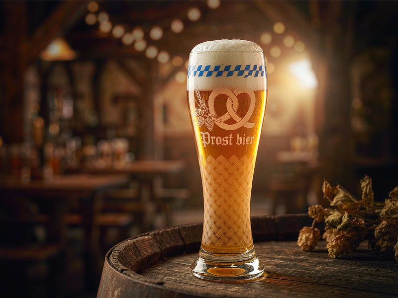 Beer Mugs