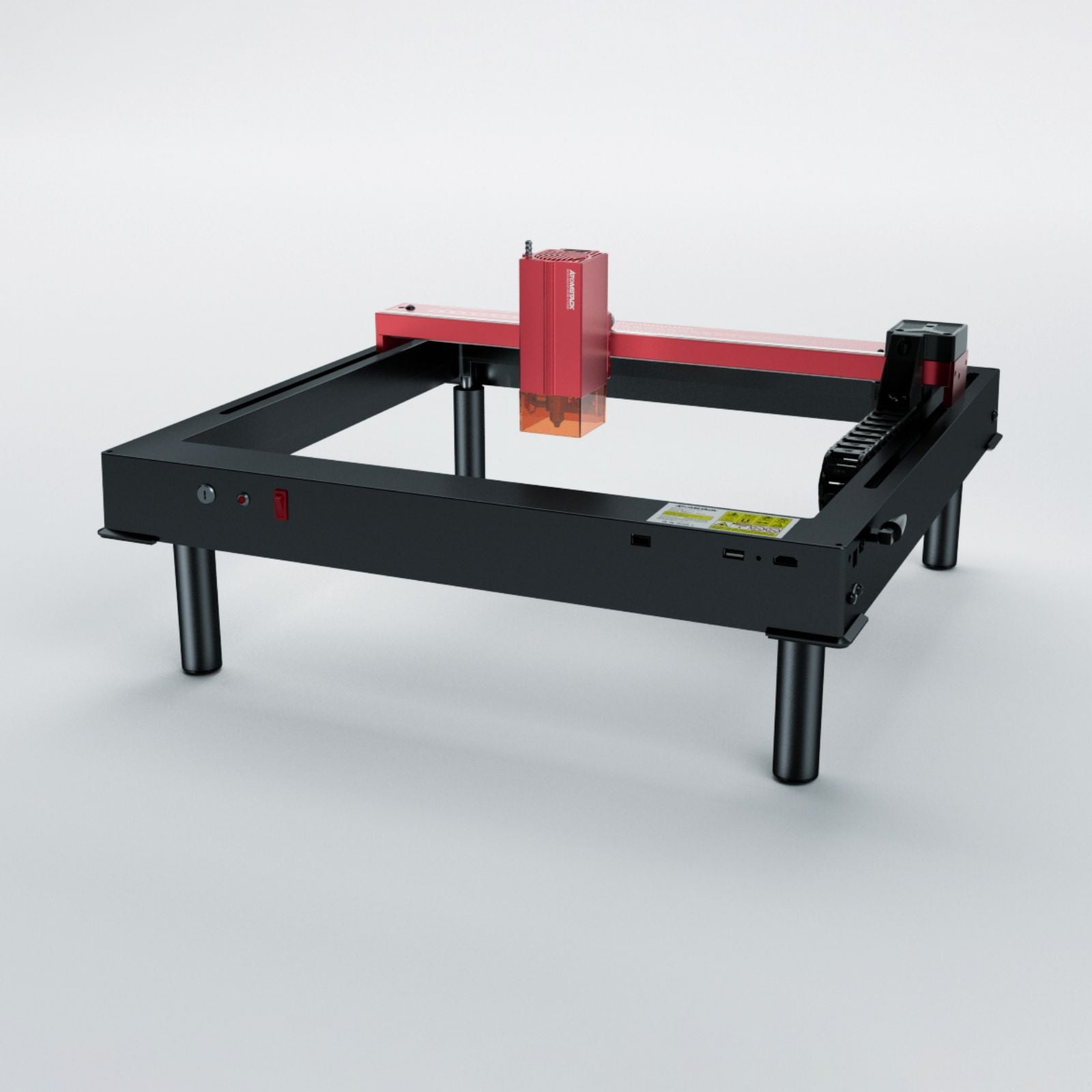 iKier High Pedestal (For K1 Series/K40/K70/A6 Series/A70/P1/Atelier) - 8PCS