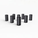 iKier High Pedestal (For K1 Series/K40/K70/A6 Series/A70/P1/Atelier) - 8PCS