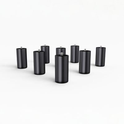 iKier High Pedestal (For K1 Series/K40/K70/A6 Series/A70/P1/Atelier) - 8PCS