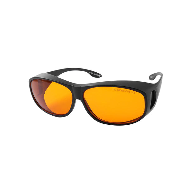 ikier OD5+ laser safety glasses