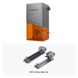 AtomStack Atelier Glavo Laser Engraver