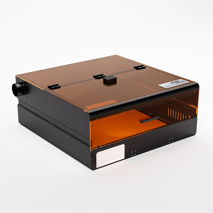 iKier E2 Enclosure with Camera For K1 Series Laser Engraver