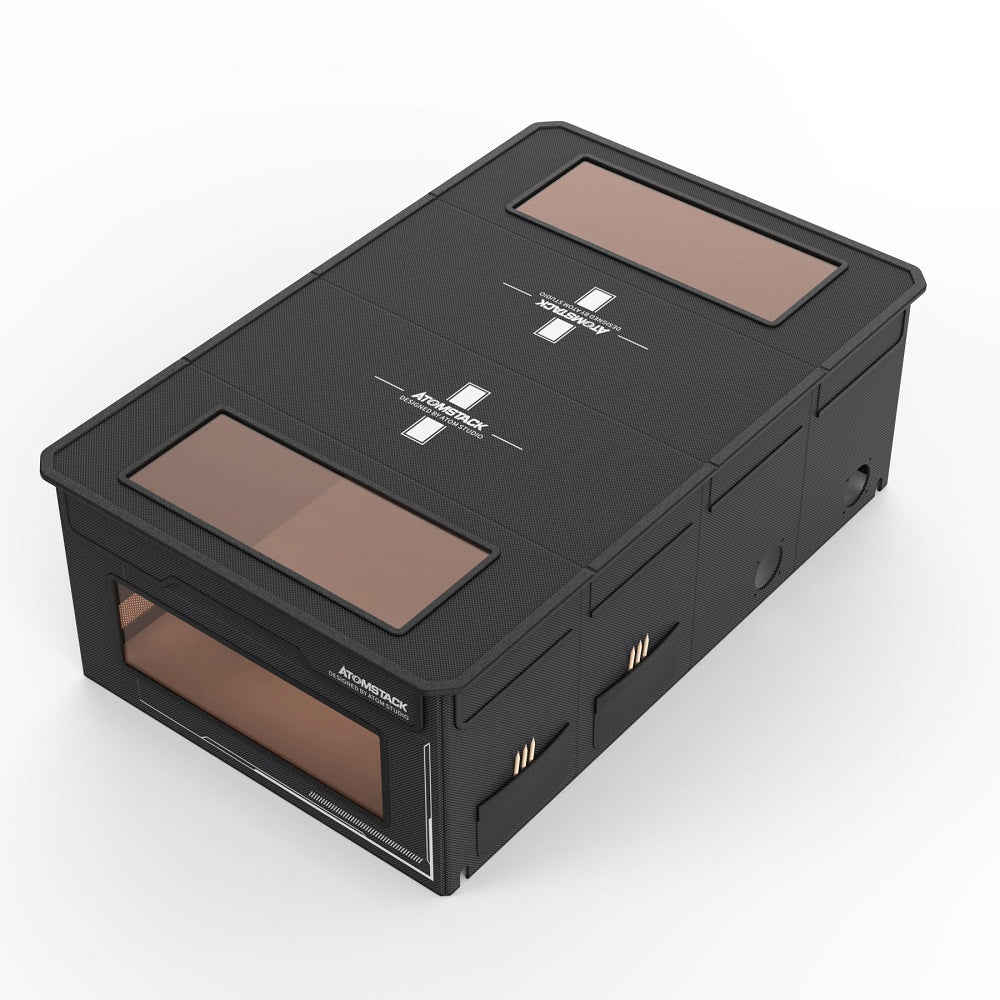 Atomstack Maker FB2 Plus Enclosure