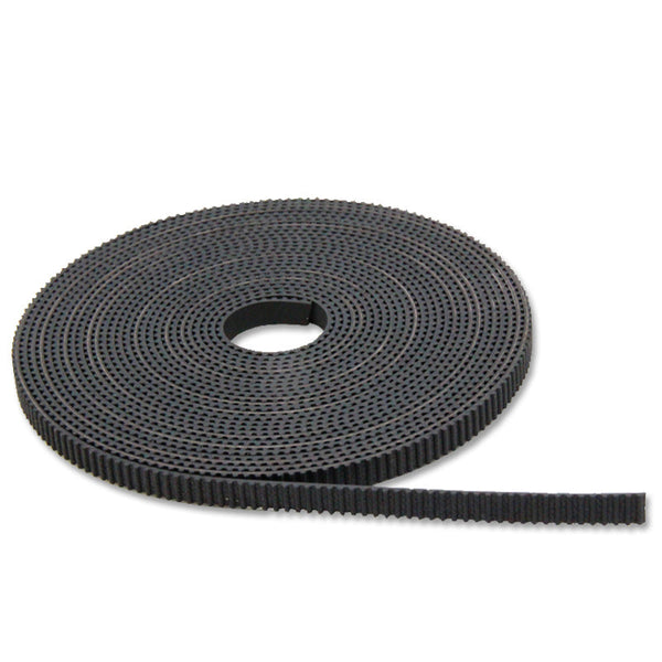 Upgrade GT2 Timing Belt 6mm Width Fit for Laser Engraving Machine