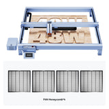 iKier K40 Max  Laser Engraver