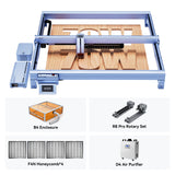 iKier K70 Max Laser Engraver