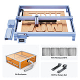 iKier K70 Max Laser Engraver