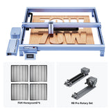 iKier K70 Max Laser Engraver