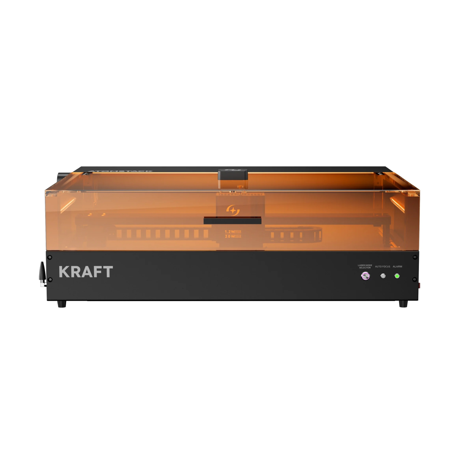 Atomstack Kraft 20W Dual Laser Engraver with 1.2W IR