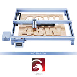 iKier K40 Max  Laser Engraver