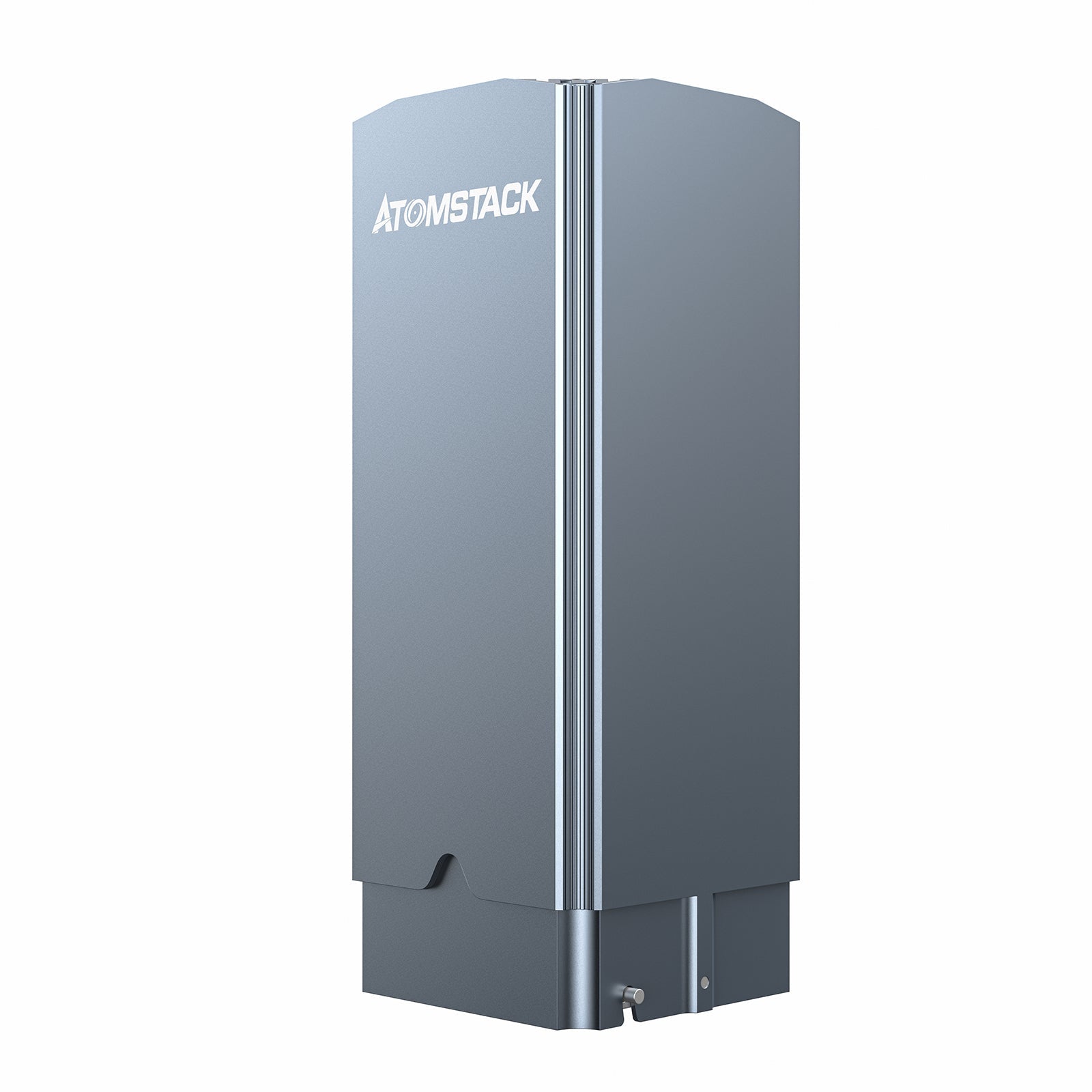 Atomstack R30 Infrarot-Lasermodul 1064 nm Laser zum Gravieren aller Metalle und Kunststoffe