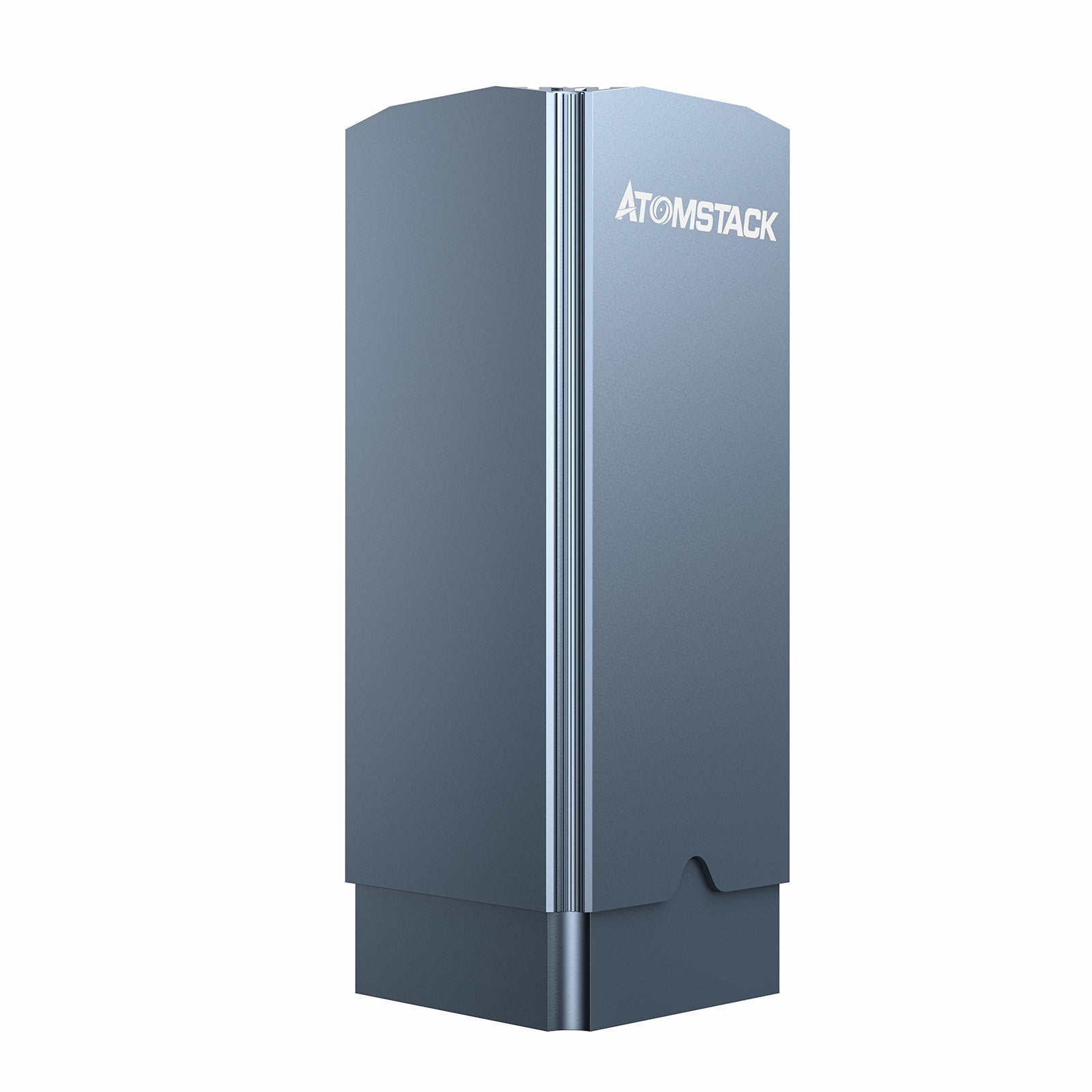 Atomstack R30 Infrarot-Lasermodul 1064 nm Laser zum Gravieren aller Metalle und Kunststoffe