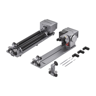 Atomstack R8 Pro-H Rotary Roller Set