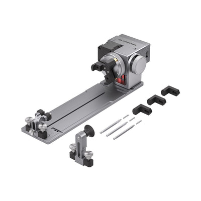 Atomstack R8 Rotary Chuck