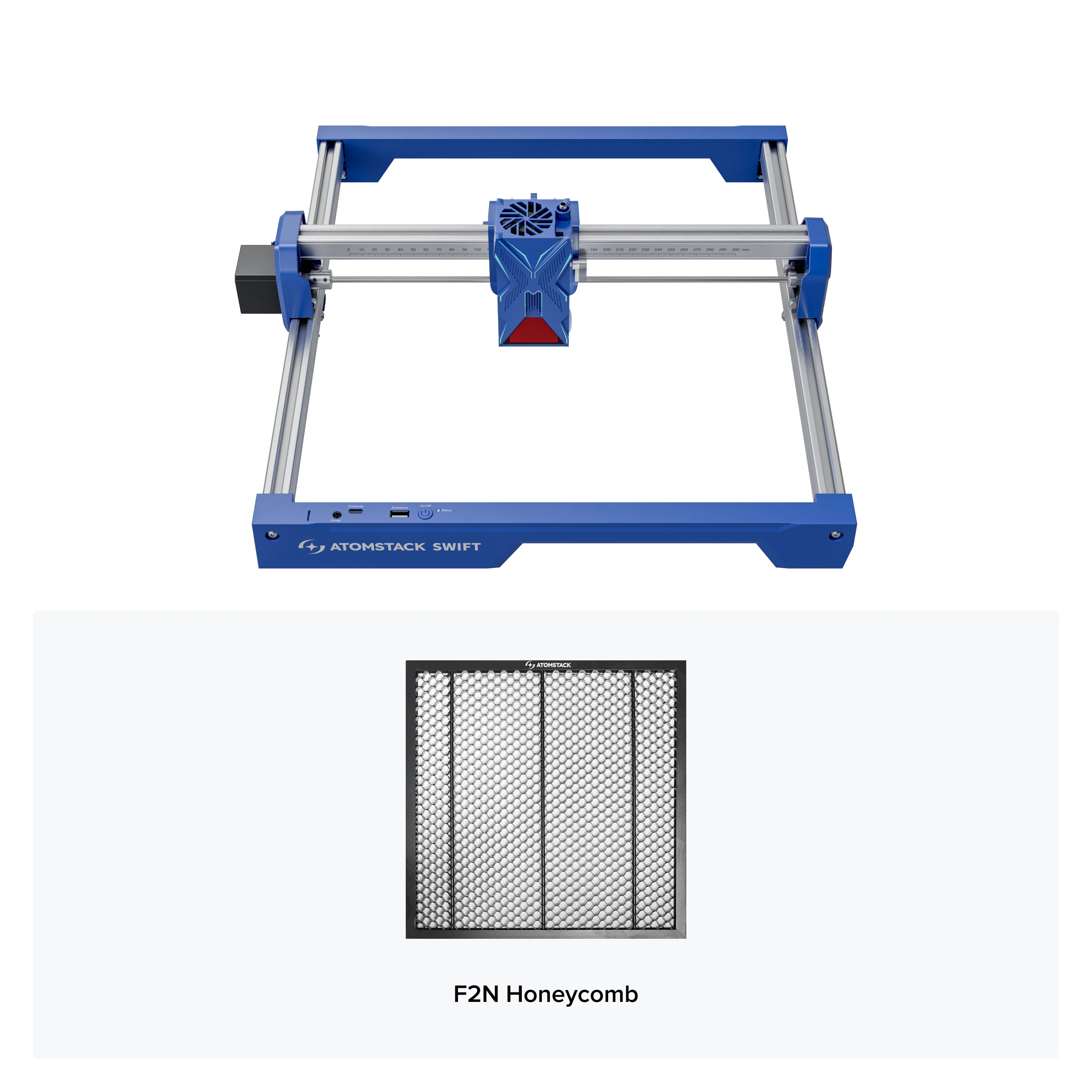 Atomstack Swift Laser Engraver