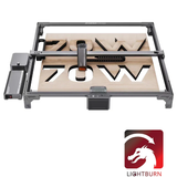 AtomStack A70 Max Laser Cutter