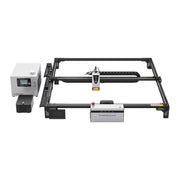 AtomStack Glacier 120W/90W Water-Cooled Diode Laser Engraver