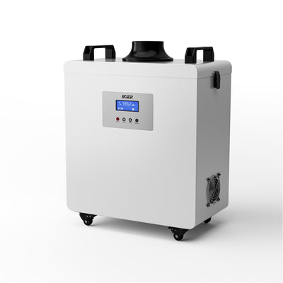 iKier D4 Desktop Air Purifier