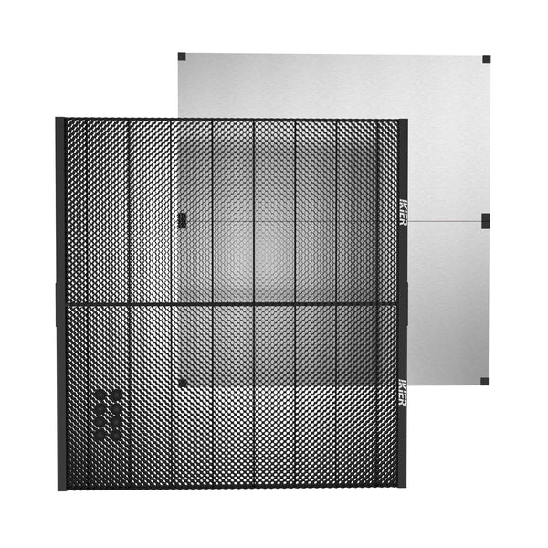 iKier H4 Honeycomb Work Panels For Laser Cutting 850*425 MM, 850*850 MM