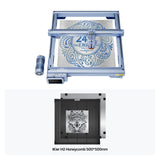 iKier K1 Pro 24W Laser Engraver