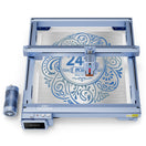 iKier K1 Pro 24W Laser Engraver