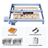 iKier K40 Max  Laser Engraver
