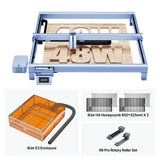 iKier K40 Max  Laser Engraver