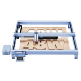 iKier K40 Max  Laser Engraver