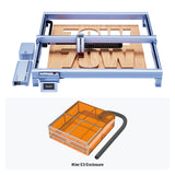 iKier K70 Max Laser Engraver