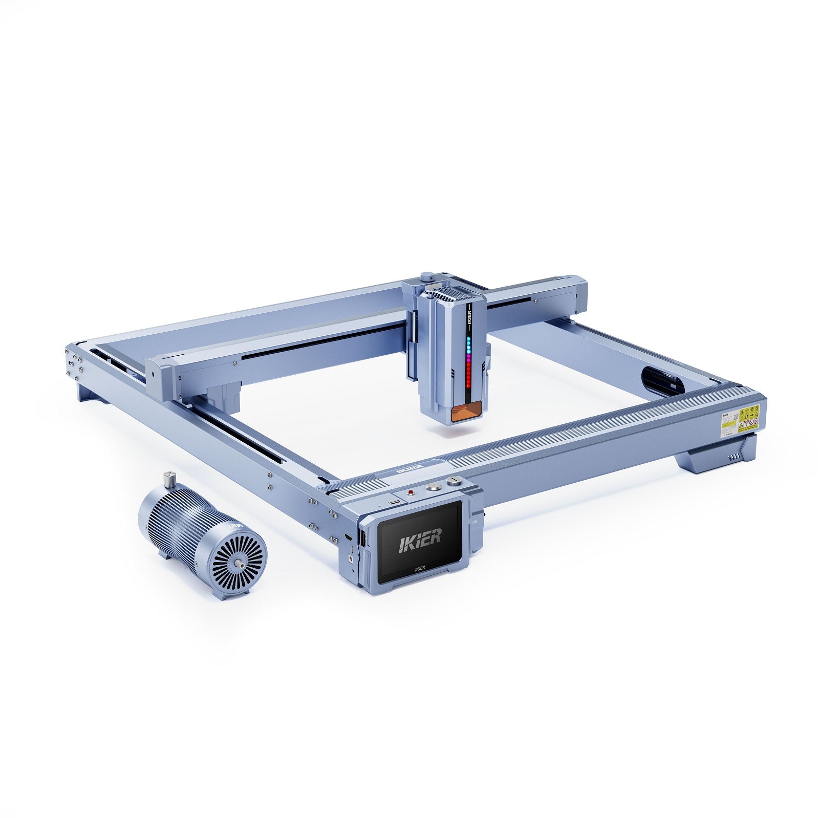 iKier K1 Ultra 36W Laser Engraver