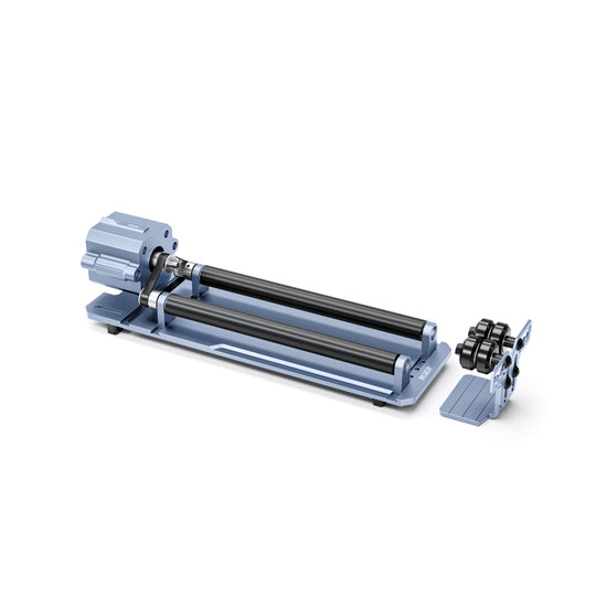 iKier R1 Pro Rotary Roller Set