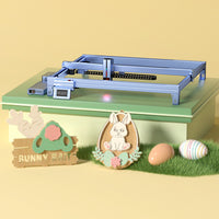 Precision Machines